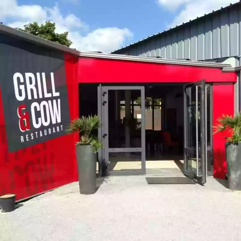 Grill & Cow - Restaurant Sautron - Restaurant près de Nantes